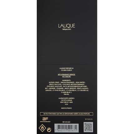 Maison des fragrances