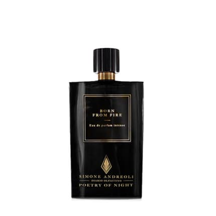 Born From Fire Intensive Eau De Parfum 100ml - Simone Andreoli