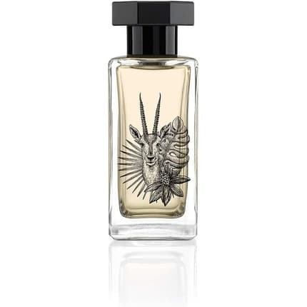 Le Couvent Maison De Parfum Saiga Eau de Toilette (EDT) Mixte