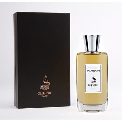 Olibere Balinesque Eau de Parfum 50ml