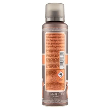 Tesori D'Oriente Lotus Flower Aromatic Deodorant Déodorant (Déo) Mixte 150ml