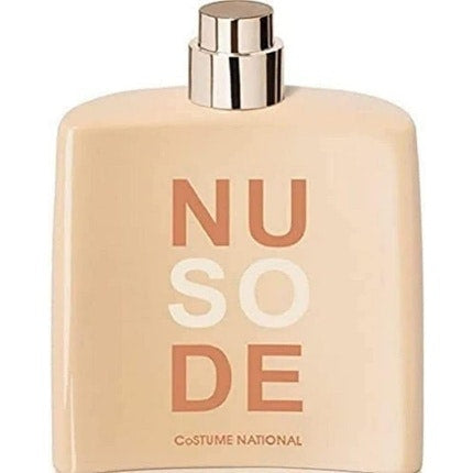 Costume National So Nude Natural Spray Eau de Parfum 50ml Costume National