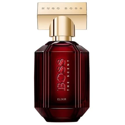 Hugo Boss Boss The Scent Elixir Perfume Eau de Parfum (EDP) Femme 30ml