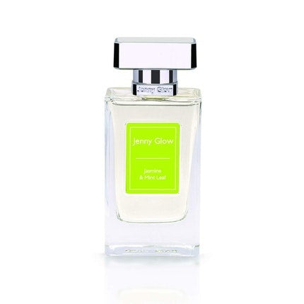 Jenny Glow White Jasmin & Mint Unisex Eau De Parfum 80ml