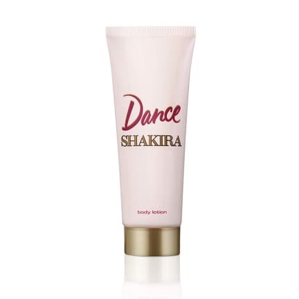 Antonio Puig Shakira Dance Perfume and Body Lotion Gift Set Perfume + Body Lotion Coffret (Coffret) Femme 50ml