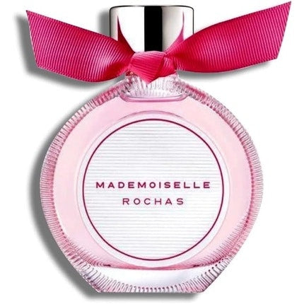 Rochas Mademoiselle Eau De Toilette Spray pour femme  90ml Rochas