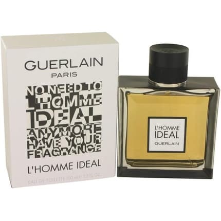Guerlain Vaporisateur Eau de Toilette 150ml Unisexe