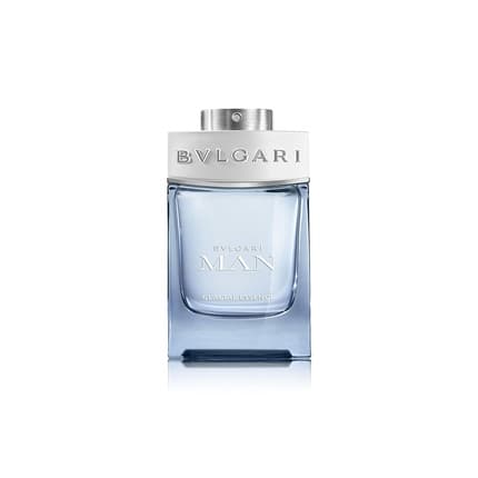 Bvlgari Man Glacial Essence Woody Fougere Eau de Parfum (EDP) Mixte
