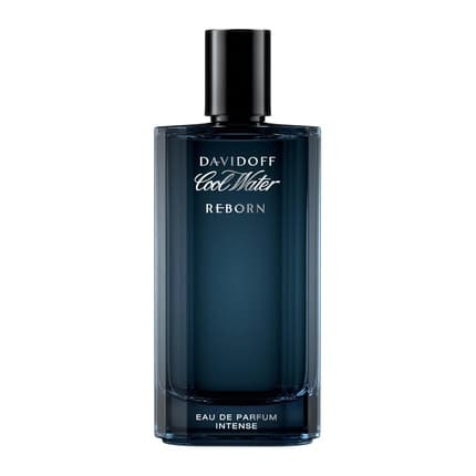 Davidoff Davidoff Cool Water Reborn Intense Eau de Parfum (EDP) Mixte 100ml