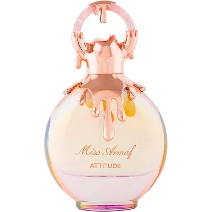 ARMAF Miss Armaf Attitude Eau de Parfum 100ml Armaf