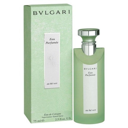 BVLGARI Eau Parfum  Au The Vert Eau De Colognes Spray 2.5 Ounce Bvlgari