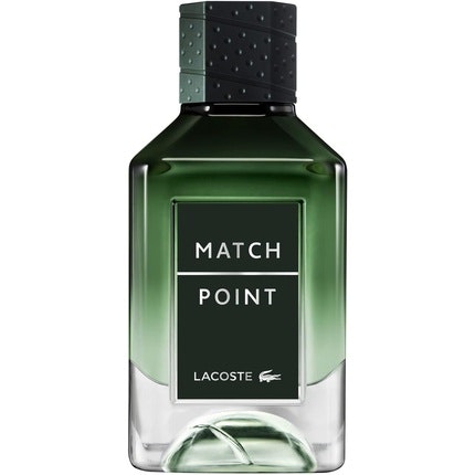 Lacoste Match Point Eau de Parfum Homme 100 ml