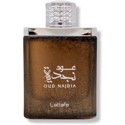 Oud Najdia - Eau de Parfum 100ml by Lattafa