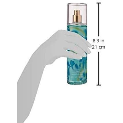 Britney Spears Island Fantasy Body Mist Eau de Toilette (EDT) Femme 235ml