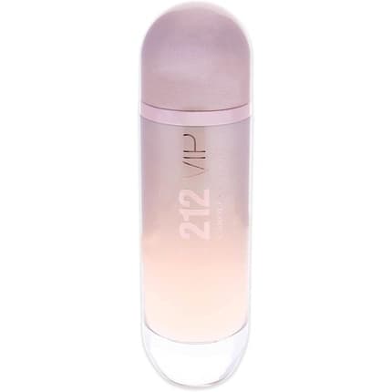 Carolina Herrera 212 Vip Ros Eau de Parfum (EDP) Femme 125ml