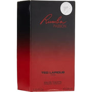 Ted Lapidus Rumba Passion Eau de Toilette 3.33oz Unisex