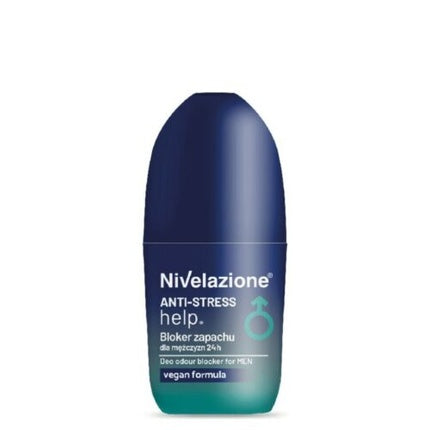 Farmona Nivelazione Anti-Stress Help 24h Deodorant for Men 50ml Farmona