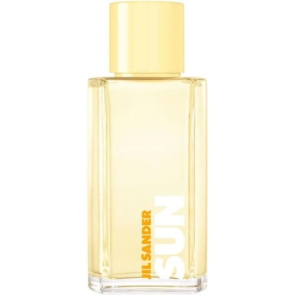 Jil Sander Sun Sea Salt & Genista Limited Edition 125ml Jil Sander