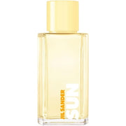 Jil Sander Sun Sea Salt Genista Limited Edition Eau De Toilette 125ml Women Spray