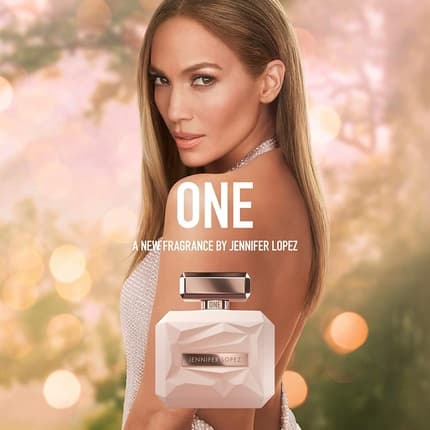 Jennifer Lopez One Eau De Parfum 30 Ml