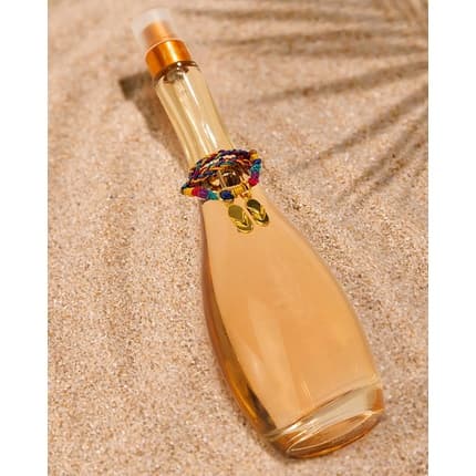 Jennifer Lopez Miami Glow Eau de Toilette (EDT) Femme 100ml