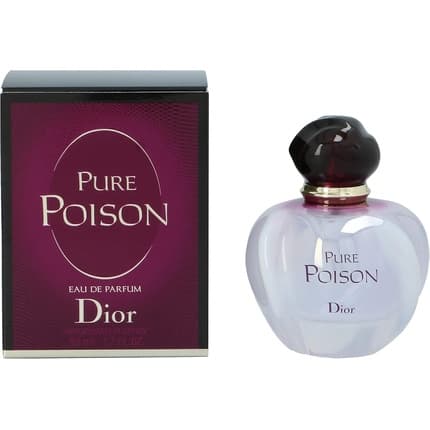 Dior Pure Poison Eau de Parfum (EDP) Femme 50ml