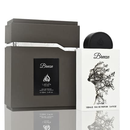 Lattafa Breeze Eau de Parfum (EDP) Mixte 100ml