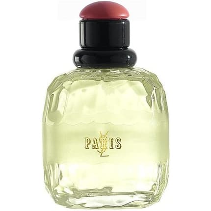 Yves Saint Laurent Paris Women Eau de Toilette Femme 125 ml