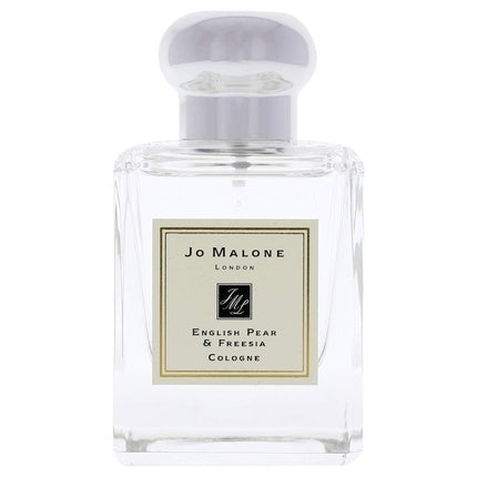 Jo Malone English Pear & Freesia Cologne Eau De Cologne Spray 1.7 Ounce