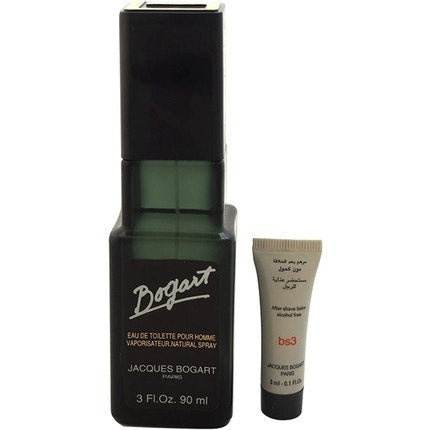 James Bond Jaques Bogart Signature EDT Spray 90ml