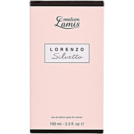 Creation Lamis Lorenzo Silvetto EDP 100ml Creation Lamis