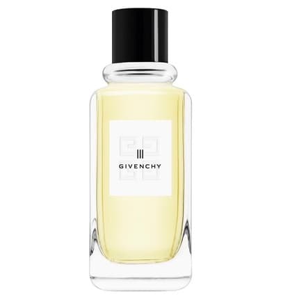Givenchy III Edt Spray 100ml