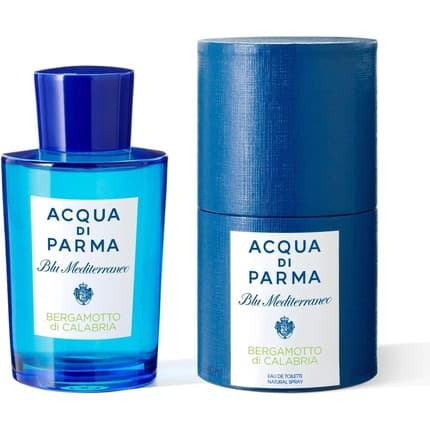 Acqua di Parma Blu Mediterraneo Bergamotto Di Calabria Eau de Toilette 180ml Unisexe