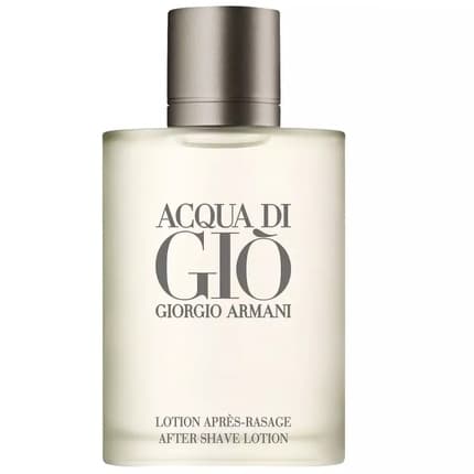 Giorgio Armani Acqua Di Gio After Shave Fragrance (Fragrance) Homme 100ml