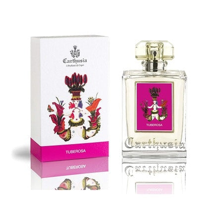 Carthusia Tuberose Eau de parfum  100ml Carthusia