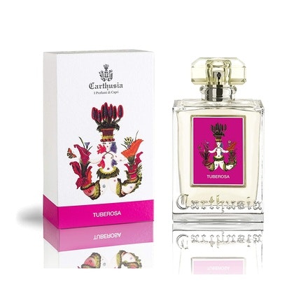 Carthusia Tuberosa Eau De Parfum