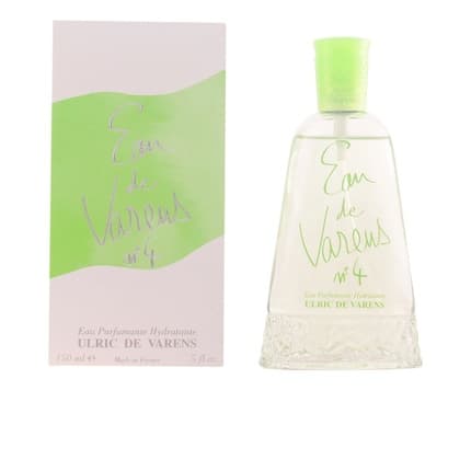 Ulric De Varens Eau De Varens 4 Limegreen Eau De Toilette Spray 150ml