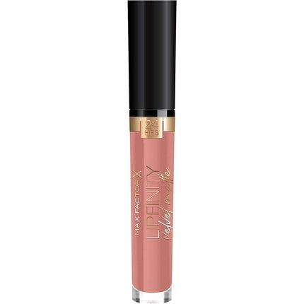 Max Factor Lipfinity Velvet Matte Lipstick 3.5ml 040 Luxe Nude