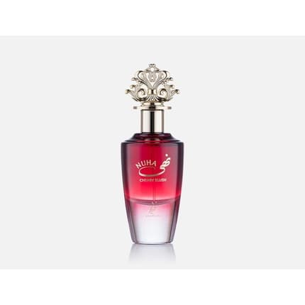 Khadlaj Nuha Cherry Blush Eau de Parfum (EDP) Mixte 85ml