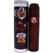 Cuba Original Cuba City Las Vegas Eau De Toilette Spray 100ml