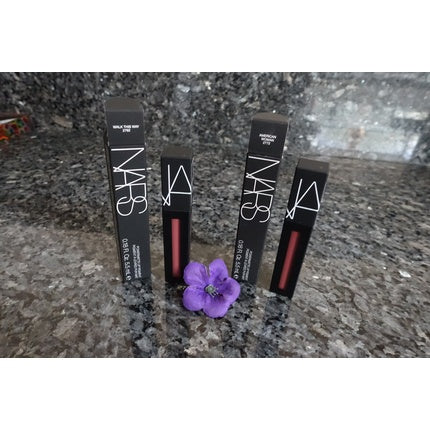 NARS Powermatte Lip Pigment Full Size 0.18oz - Multiple Shades Available