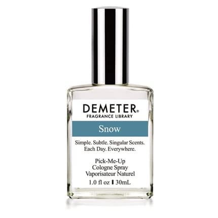 Demeter Snow Cologne Spray
