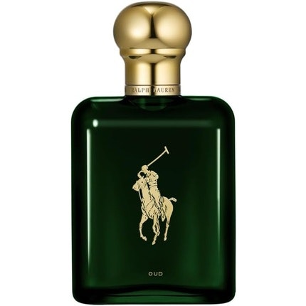 Ralph Lauren Polo Oud Eau De Parfum 125ml