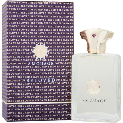 Amouage Beloved Man Eau de Parfum 100ml