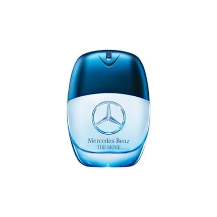 Mercedes-Benz The Move 's Fragrance Eau de Toilette (EDT) Homme 60ml