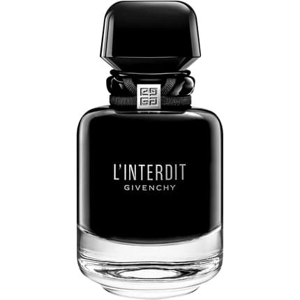 Intense prohibition - Eau de Parfum Spray 50ml