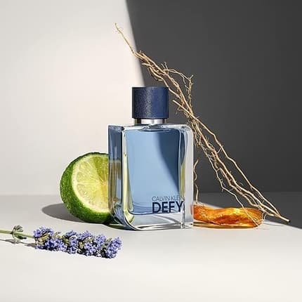 Calvin Klein Defy Deostick Déodorant (Déo) Mixte 75ml