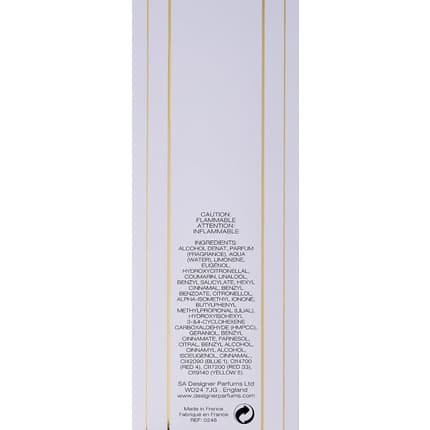 Jean Louis Scherrer Jeanlouis Scherrer Scherrer 2 Eau de Toilette (EDT) Femme 50ml