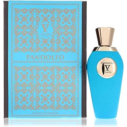 Canto Pandolfo V Extrait De Parfum spray 100ml Canto