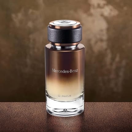 Mercedes - Benz Mercedesbenz Le Parfum Eau de Parfum